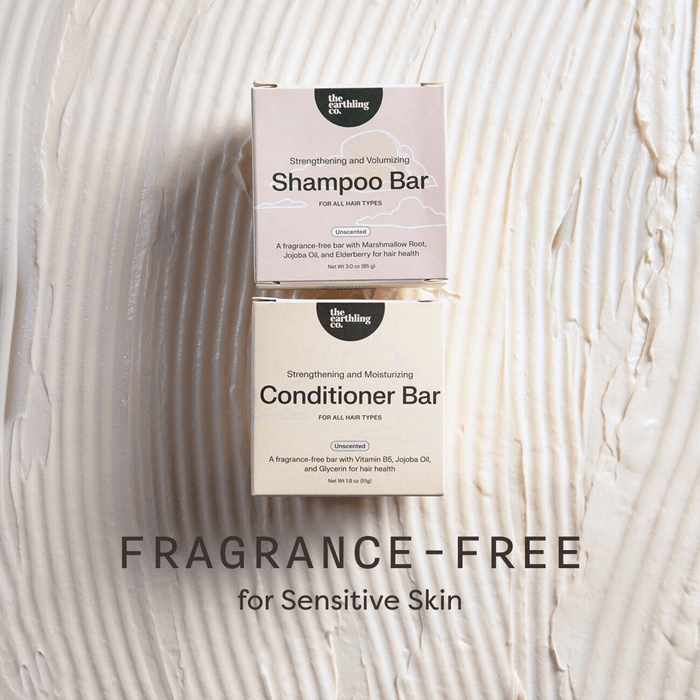 For Sensitive Skin