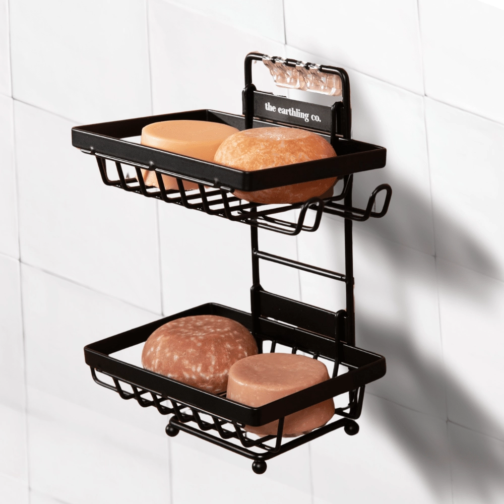 Shower Caddy (Bundle Add-On)