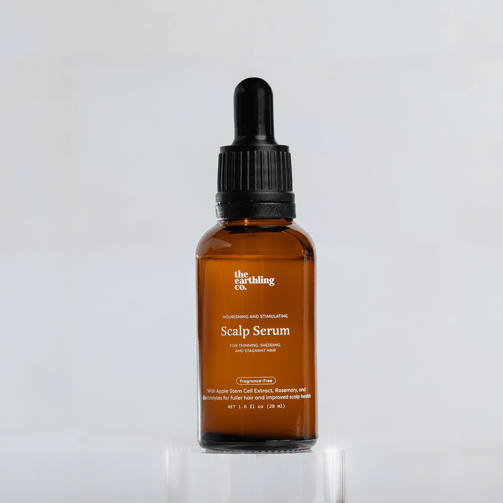 Scalp Serum